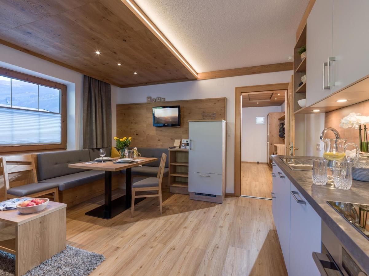 Apartment Garber