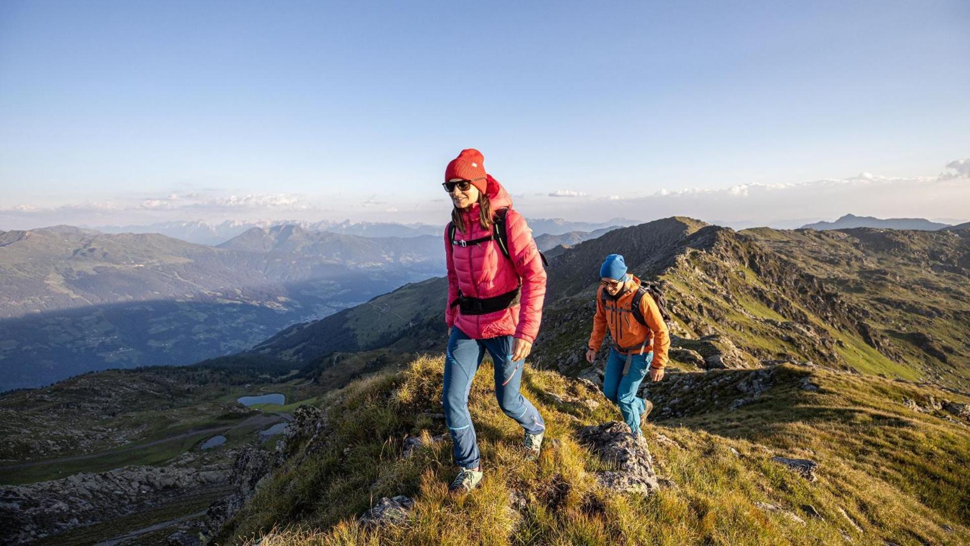 Garber Zell am Ziller