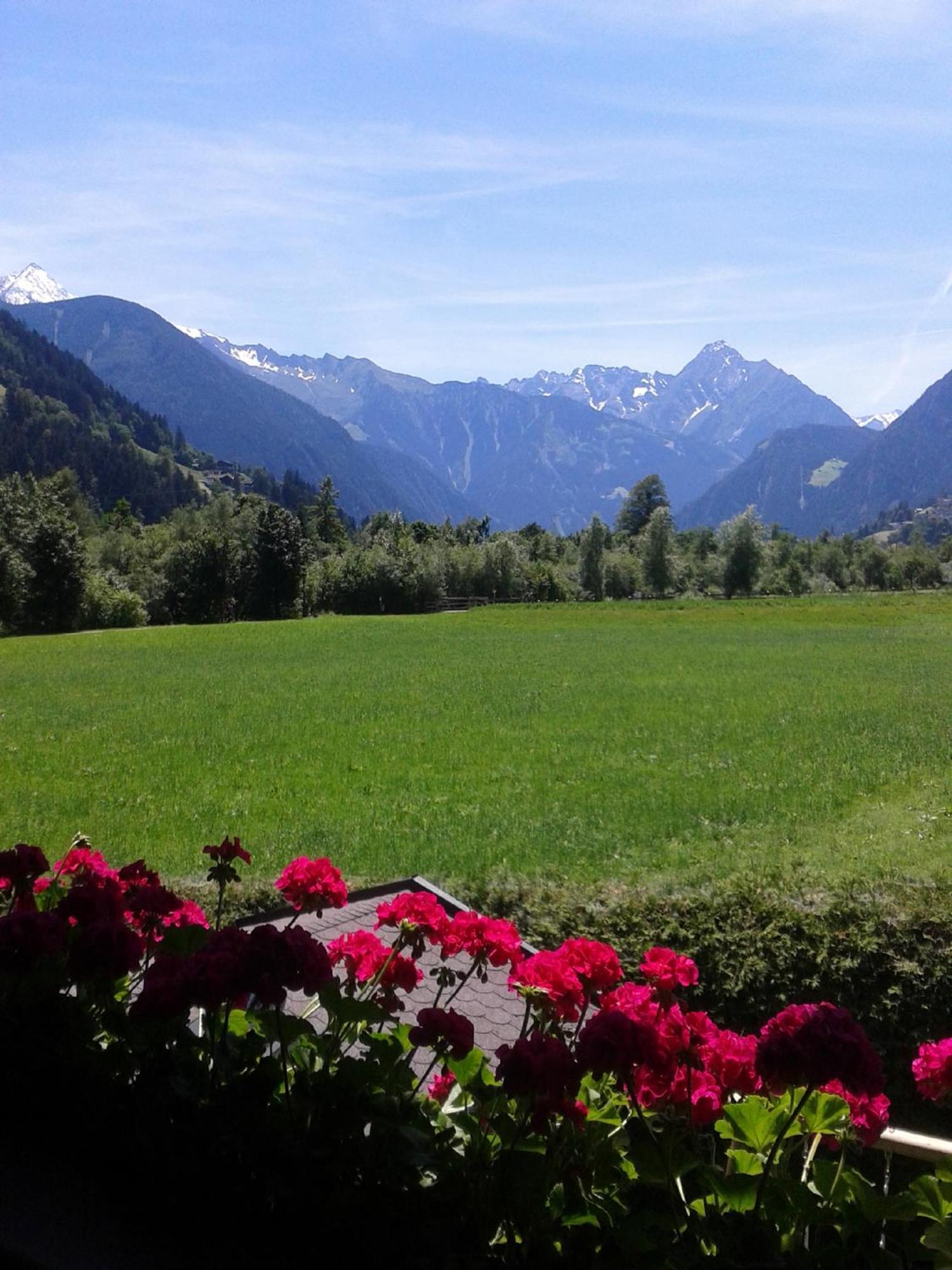 Garber * Zell am Ziller